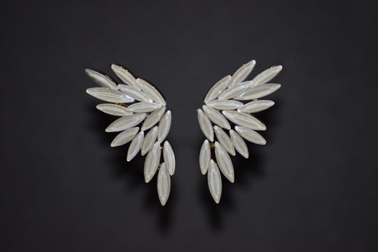 Angel Wings Earrings